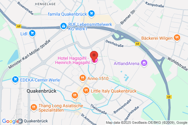 Köster, Gebr.