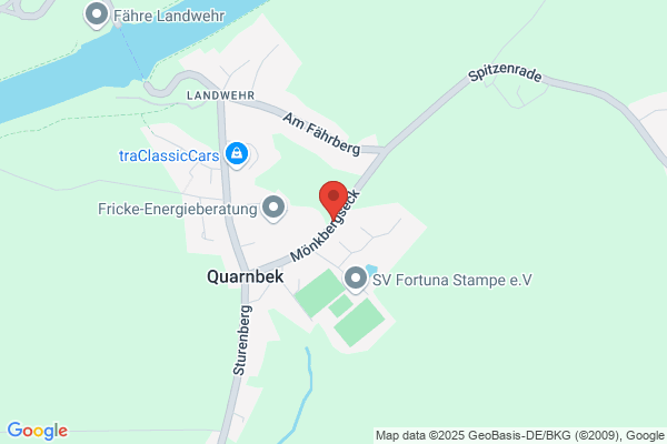 Strohbrück