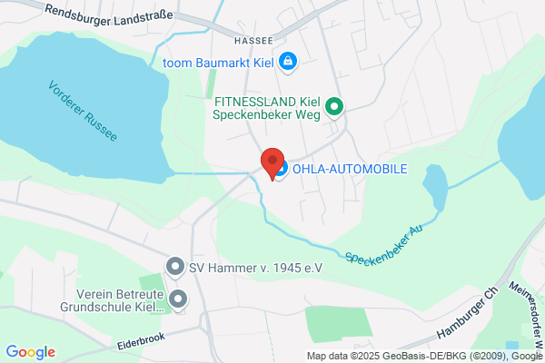 Baltic Bau GmbH