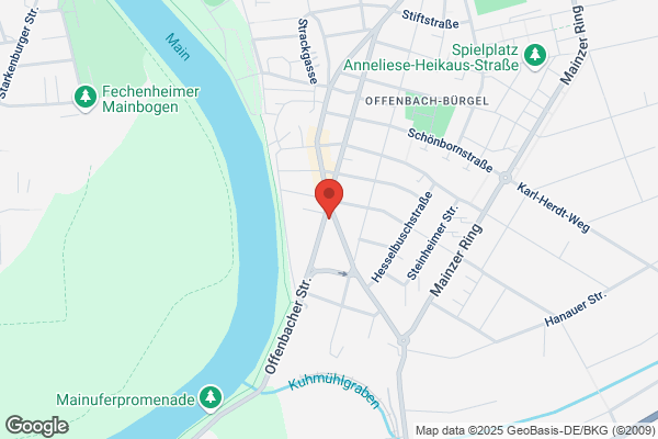 Baltic Rohrservice GmbH & Co. KG