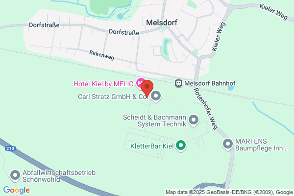 Elektro Hartwich GmbH