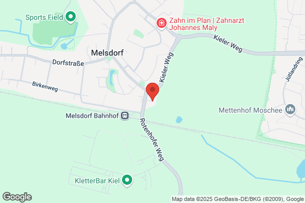 Freiwillige Feuerwehr Melsdorf