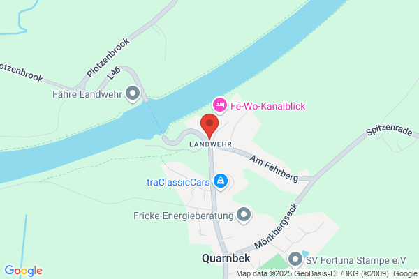 Gasthof Landwehr