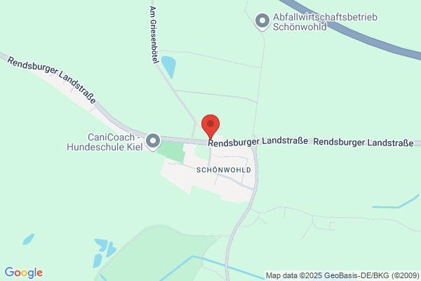 Landgasthof Griesenbötel