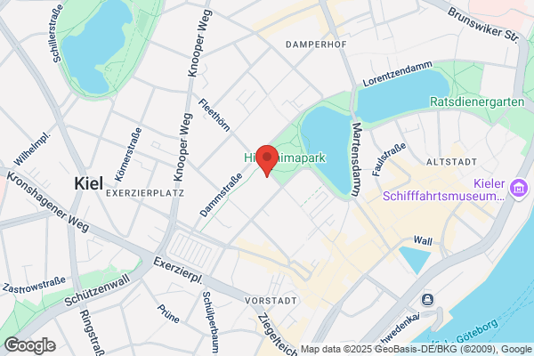 Profil Veranstaltungs GmbH