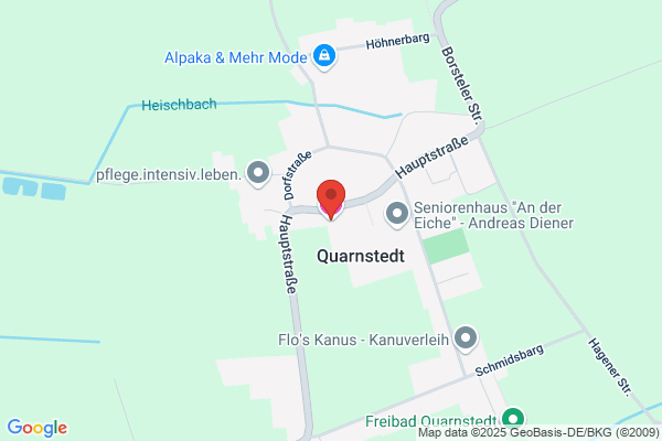 Ferienhäuser Barendorf