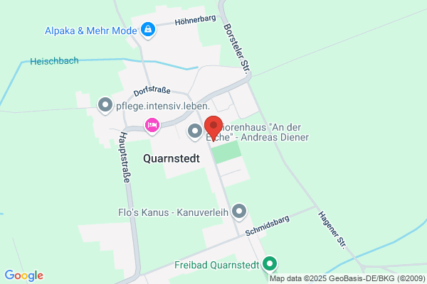 Gemeinde Störkathen