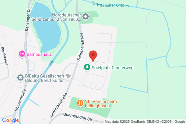 Innenarchitektur und Lichtlösungen