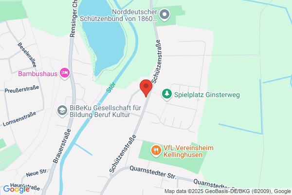SVB Kellinghusen