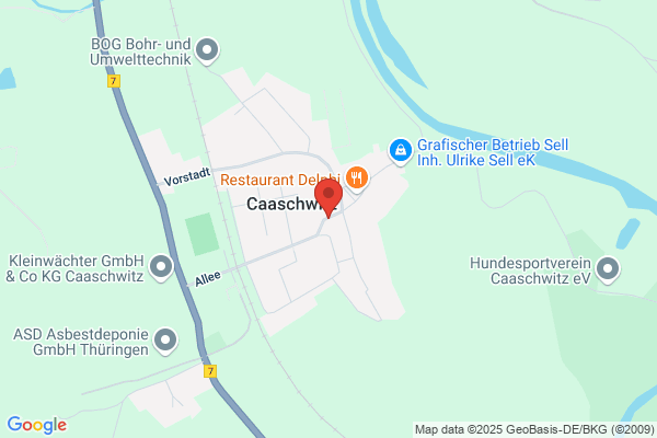 Gemeindeverwaltung