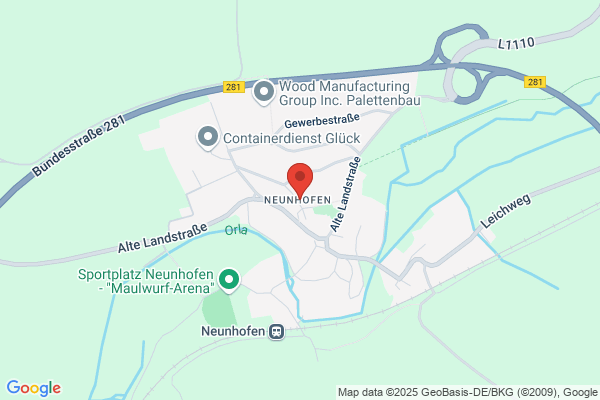Grundschule Neunhofen