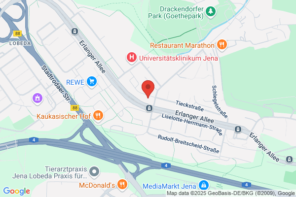 KARL Verwaltungsgesellschaft mbH