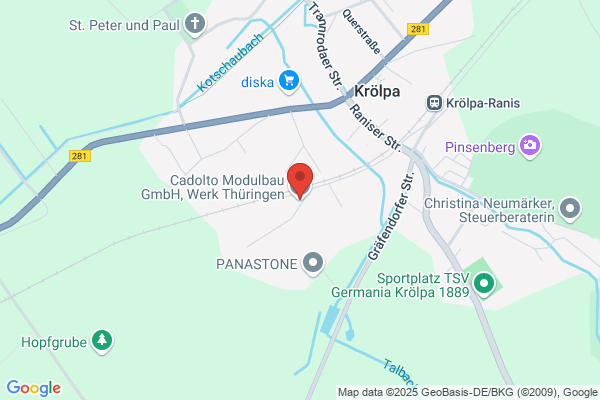 KORDELA Handels GmbH