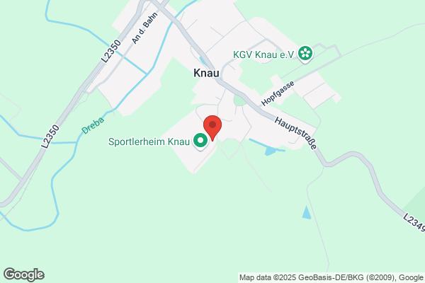 Staatl. Grundschule Knau