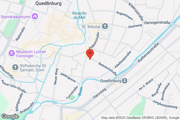 Care Pflegegesellschaft mbH - Quedlinburg, VIVUS GmbH
