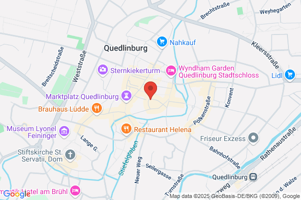 Qbatur Planungsbüro GmbH