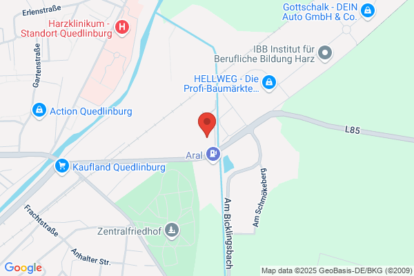 Karosseriebau u. Fahrzeuglackierung Bosch Car Service Reicho