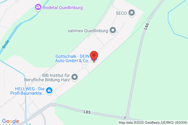 Autohaus Hyundai Inh.Anke Gottschalk