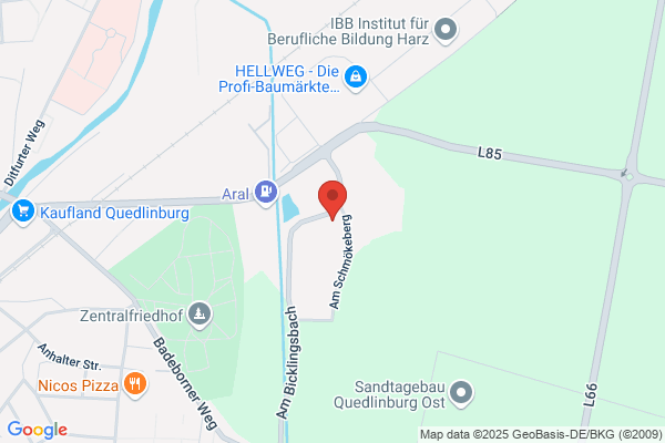 Autohaus Ahlhelm