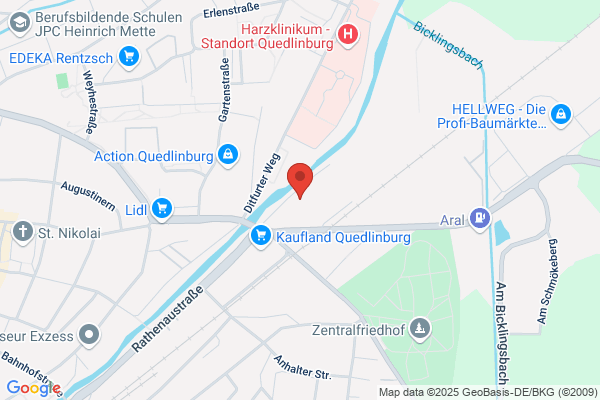 Autohaus Uwe Prochotta Toyota Fahrzeughandel