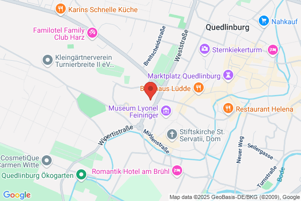 Quedac Autohaus GmbH