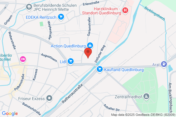 B & G Automaten GmbH
