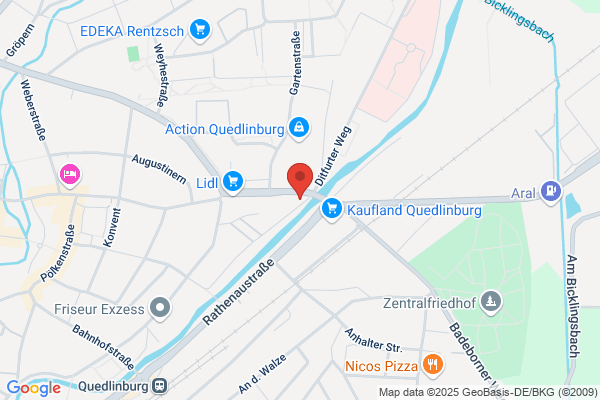MOBYrent Autoverleih ProFamBra eG