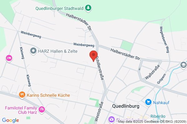 Ihr Landbäcker