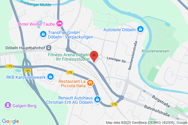 Konditorei und Bäckerei Groß Orden GmbH & Co.KG