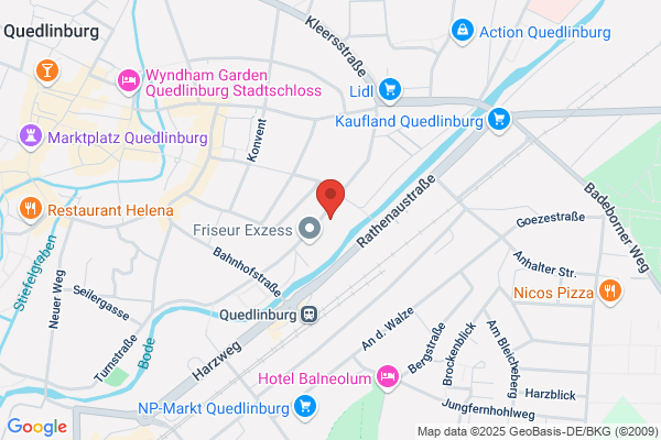Wilkerling Inh. Christine Wilke
