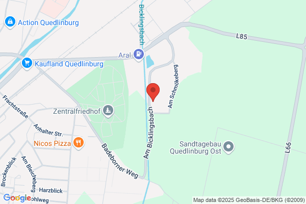 Partner Bau Quedlinburg GmbH