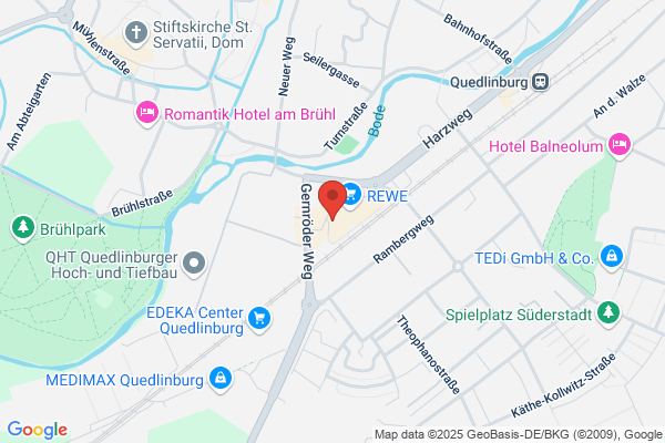 Takko Fashion Quedlinburg
