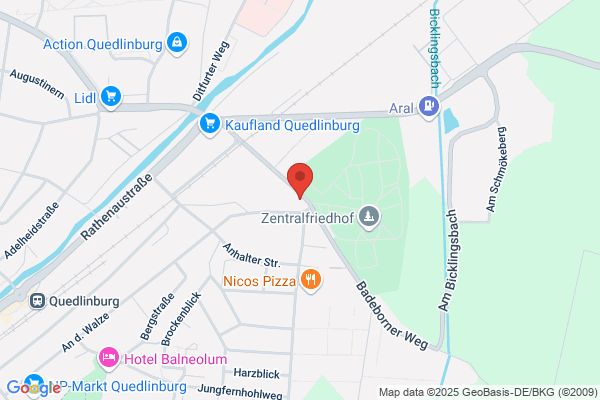 Bestattungen Karries Inh. Guido Neuhäuser