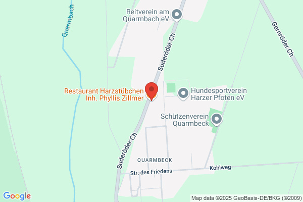 Schlemmerstube