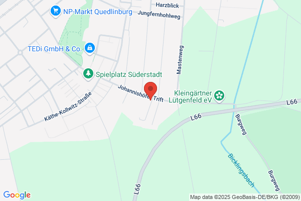 Zimmerei Denecke GmbH & CO. KG