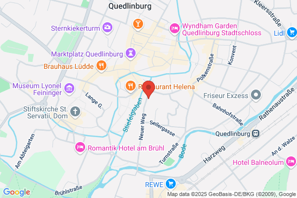 SICHERHEITSTECHNIK WARTENBERG