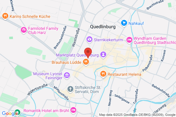 Ferienwohnung im Kaufmannshof