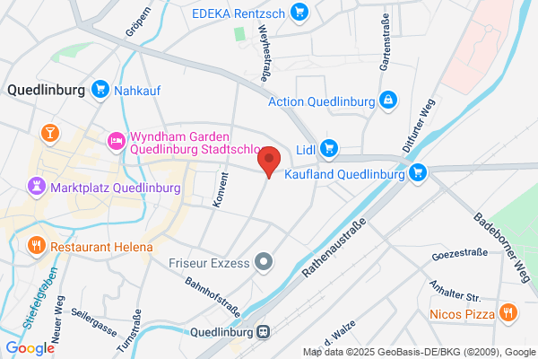 ERGO Versicherung Steffen Brücke