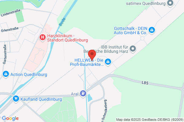 univest GmbH
