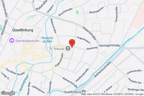 Korkstore Quedlinburg