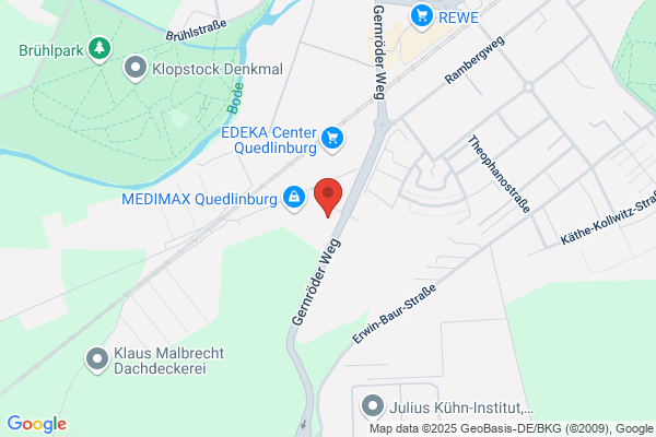 Kfz-Prüfstelle Quedlinburg/ FSP Prüfstelle/ Partner des TÜV Rheinland