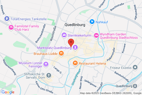 Schülerhilfe Nachhilfe Quedlinburg