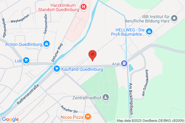 Mineralölhandel Kötzing