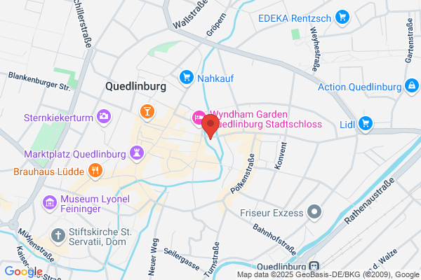 SPD Regionalgeschäftsstelle West