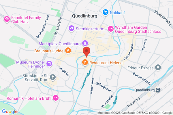 FN - FRISEURSTUDIO NANNETT
