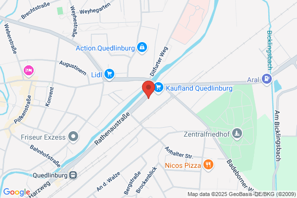 Verein für Betreuung Selbstbestimmung e. V.