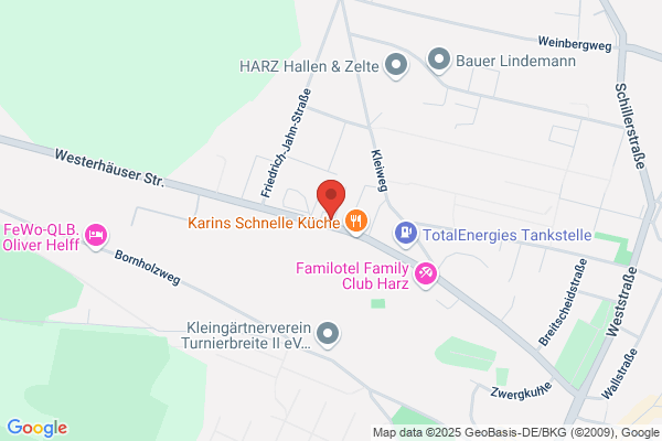 Dieter Becher Elektro- und Stahlbau GmbH