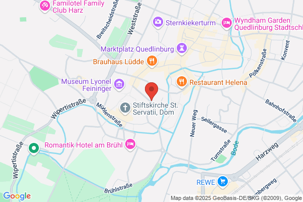 EuroSeniorService Quedlinburg GmbH