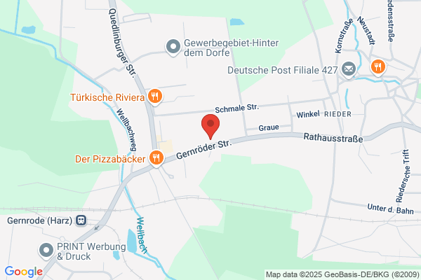 Fahrzeughaus Kilian
