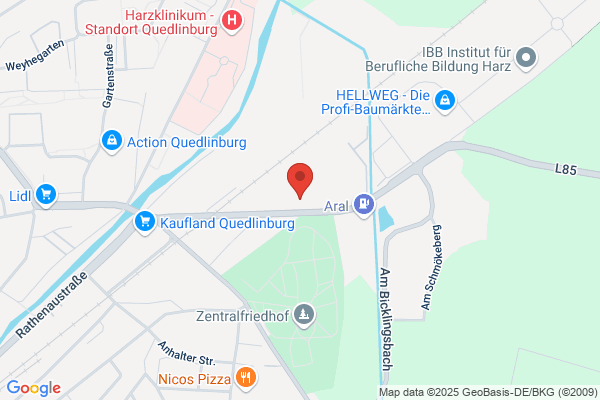 HNP Metalltechnik GmbH